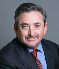 Peter Markovitz